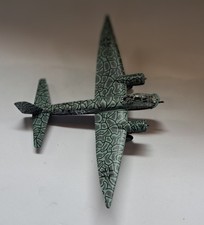 Diecast 1/144 Scale Model