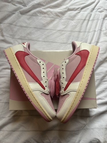 Jordan low sp travis - low,
