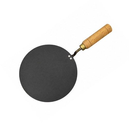 Iron tawa tava crepe - iron,