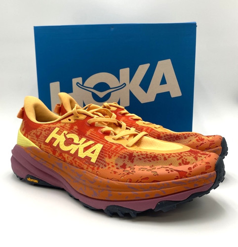 Hoka speedgoat men - 6, new