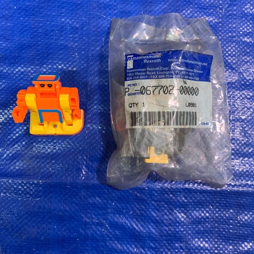 Rexroth mannesmann - /,