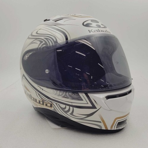 Ogk kamui full face helmet - helmet, m