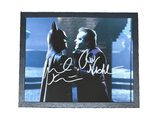 Michael keaton jack - michael, nicholson