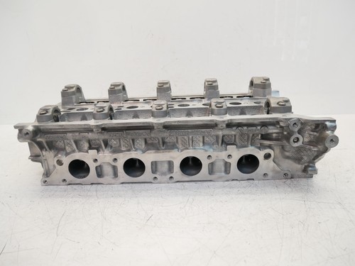 Cylinder head planned for
