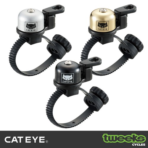Cateye 2400 flextight brass - cateye,