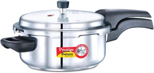 Prestige deluxe alpha - deluxe,