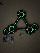 hexbug nano glow in the dark