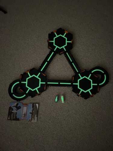 Hexbug nano glow - nano, dark
