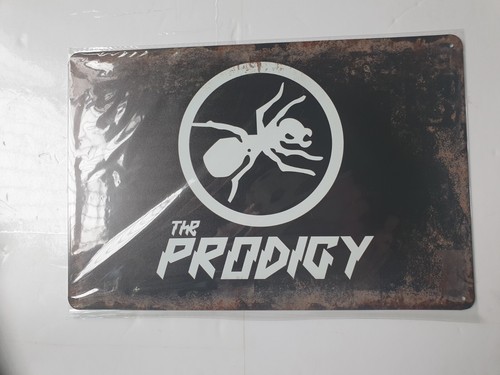 The prodigy english electronic - the,
