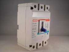 MEM MCCB 100 Amp Triple Pole