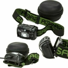 Saber Sensorbeam Head Torch