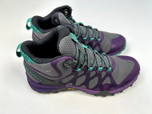 Merrell siren mid gtx - merrell,
