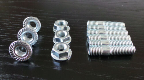 M10 manifold stud - x,