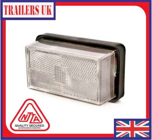 Genuine rubbolite white light - rubbolite,