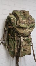 MTP Camo IRR Rucksack and