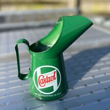 Castrol Oils Retro One Pint