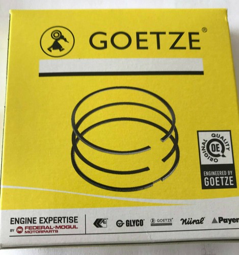 Set piston rings - rings,