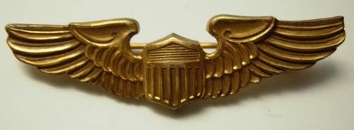 Ww2 aaf gilt - aaf, sterling