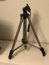 Cobra Eclipse Tripod 4000