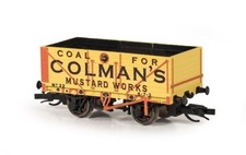 Peco TTR-7006P 7 Plank Open