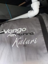 Vango kalari awning 380 - vango,