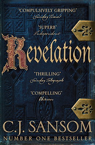 Revelation the shardlake - revelation, (the