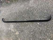 Escort Mk1 Fibreglass Rear Bumper GRP Glass Fibre