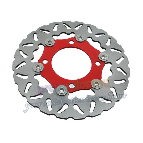 220mm floating brake disc disk - 220mm,