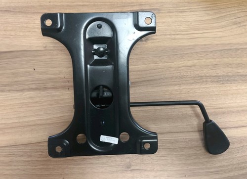 Chair parts base plate - ,