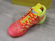 Puma scooby doo uk 7.5 pink