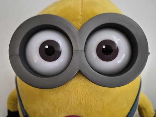 Minions the rise gru bob - the,