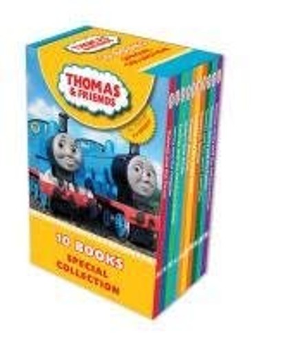 Dean buzz book copy thomas - buzz, 10