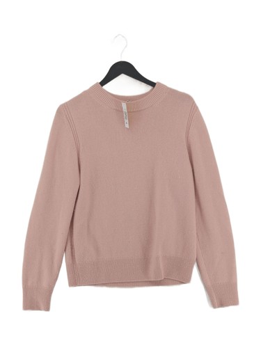 Cos women jumper - cos, pink