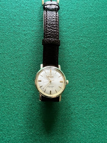 Vintage omega seamaster - seamaster, de
