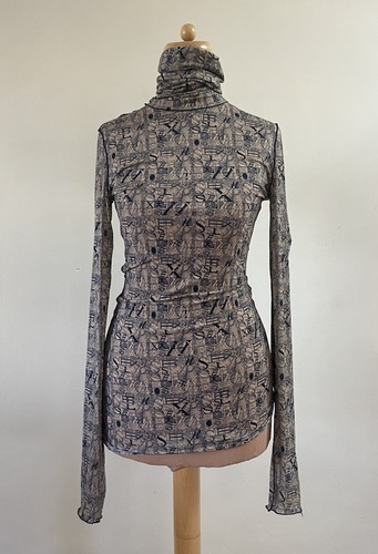 Jean paul gaultier vintage - jean,