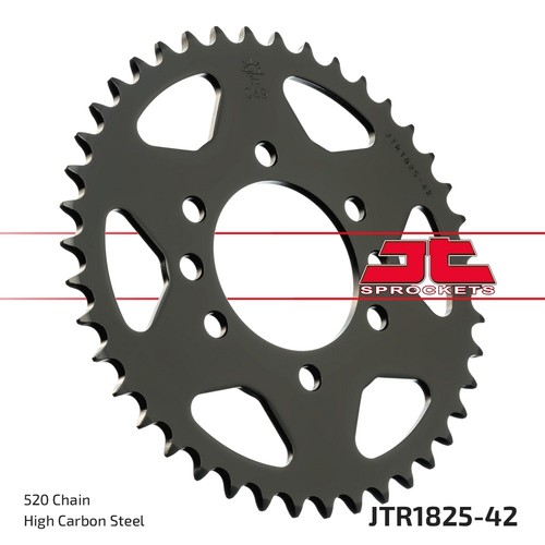 Rear sprocket fit - sprocket, gsx-r