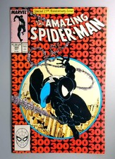 Amazing Spider-Man #300 NM-