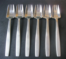 SIX  VINERS SPLAYDS (18cm)