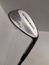Petron 55 degree Gap wedge. 