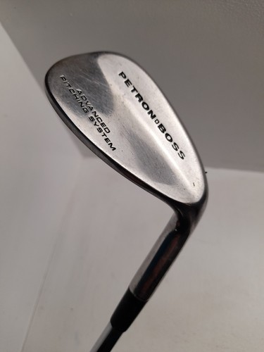 Petron degree gap wedge - 55,