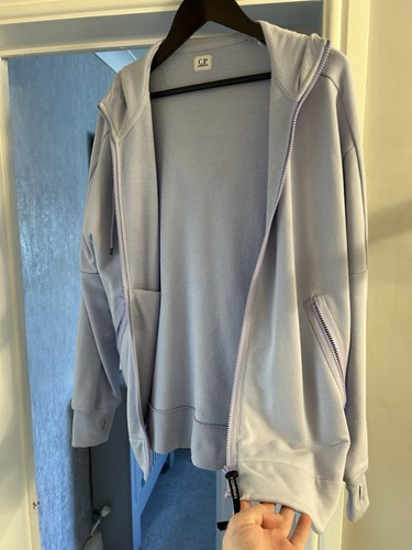 Company jacket - company,