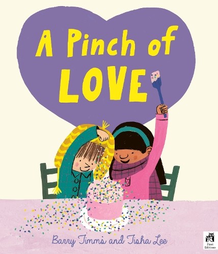 Pinch love by - pinch,