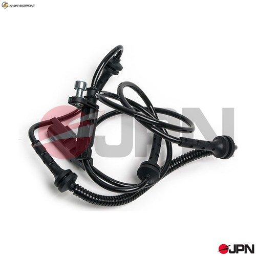 Wheel speed sensor - wheel,