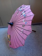 Gorgeous Vintage Hand Painted
