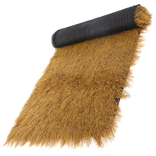 Thatch roofing for tiki - 0.5*1m,