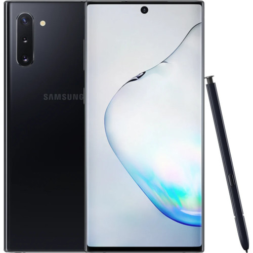 Samsung galaxy note10 - galaxy, note10+