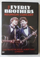 The everly brothers - the, reunion
