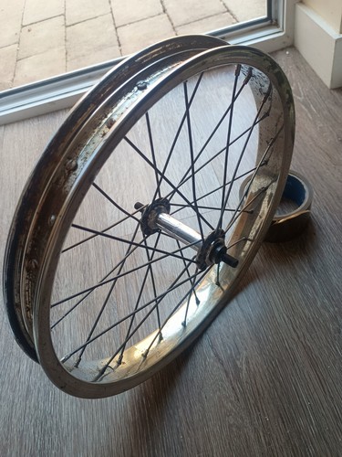 Raleigh chopper - raleigh,