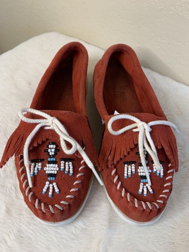 Minnetonka thunderbird red - thunderbird,