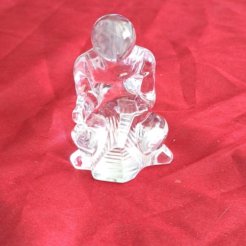 Orrefors crystal craftstrade - crystal,